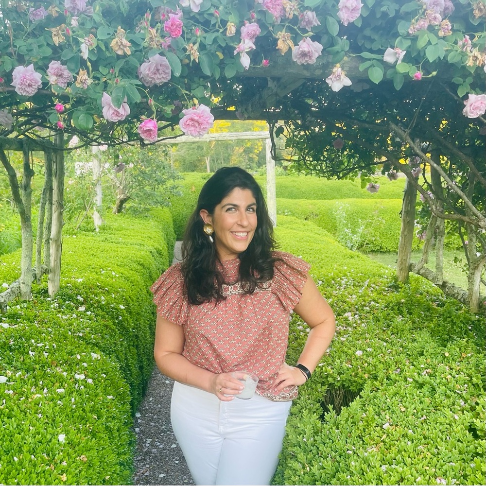 Meet your Posher, Alyssa